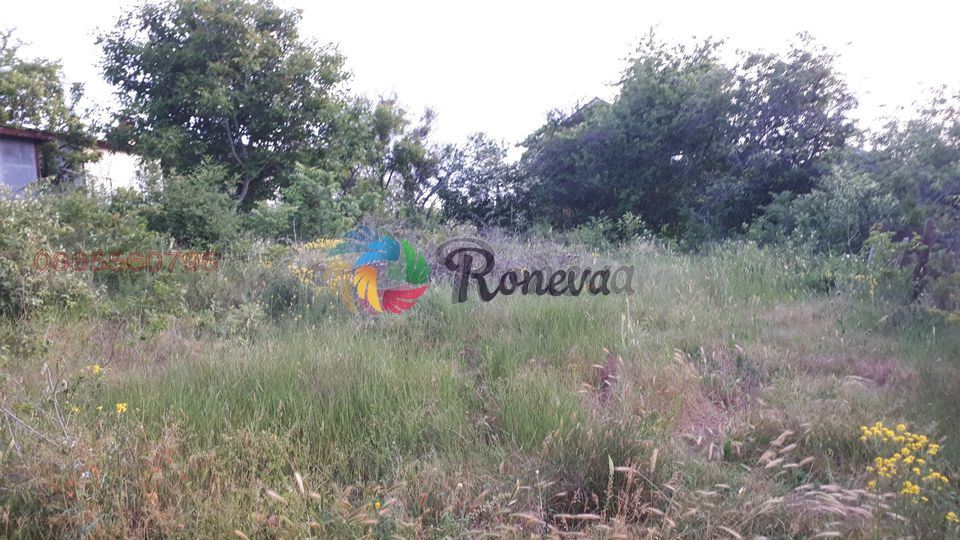 Парцел за строеж или инвестиция , с.Кранево