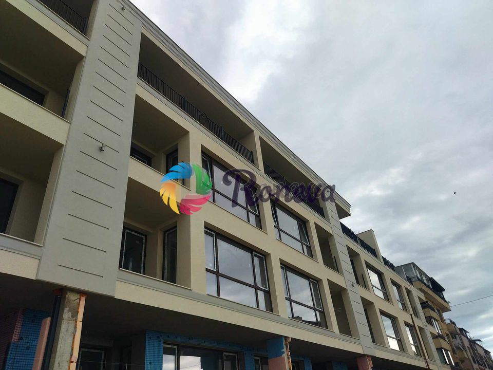 Едностаен апартамент ,ТОП ЦЕНА , кв.Виница ,пред АКТ 15