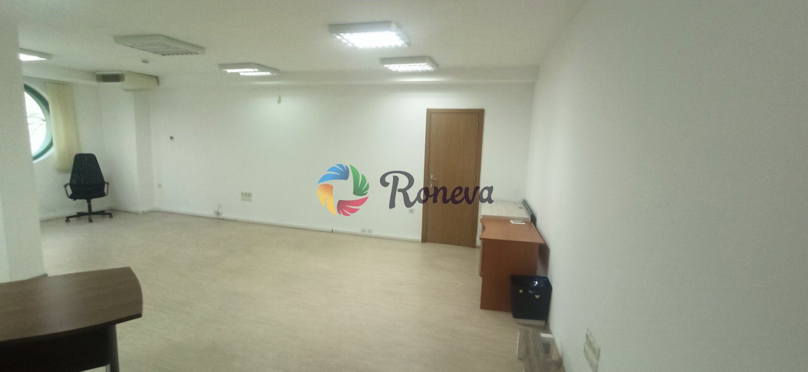 Офис в  центъра на град Варна