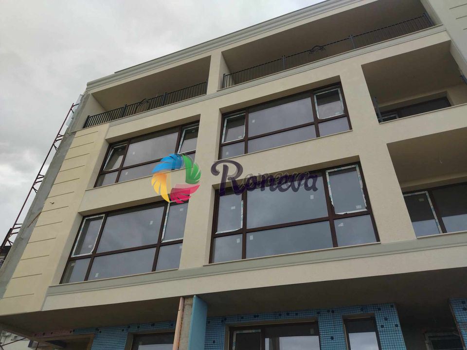 Двустаен апартамент ,кв.Виница , Пред АКТ 15