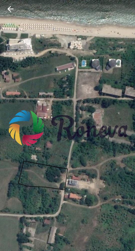 Предлагаме парцел в гр. Обзор